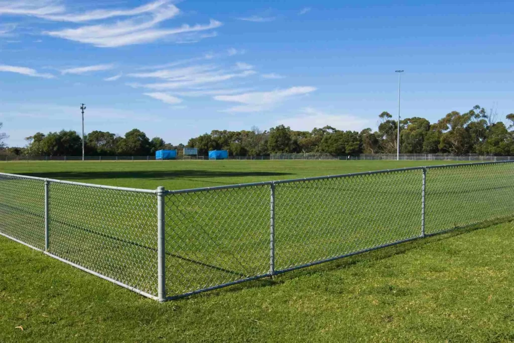 chain link fence long island