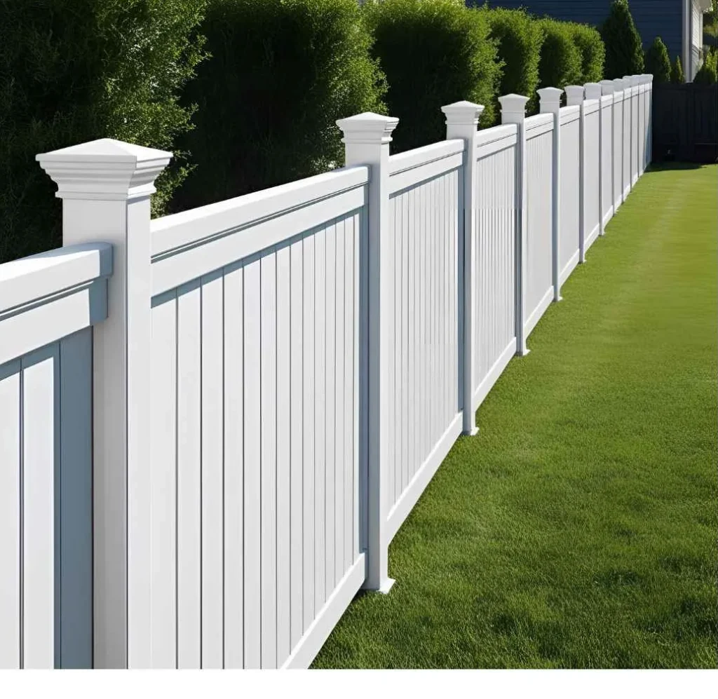 who we are - centereach fence company