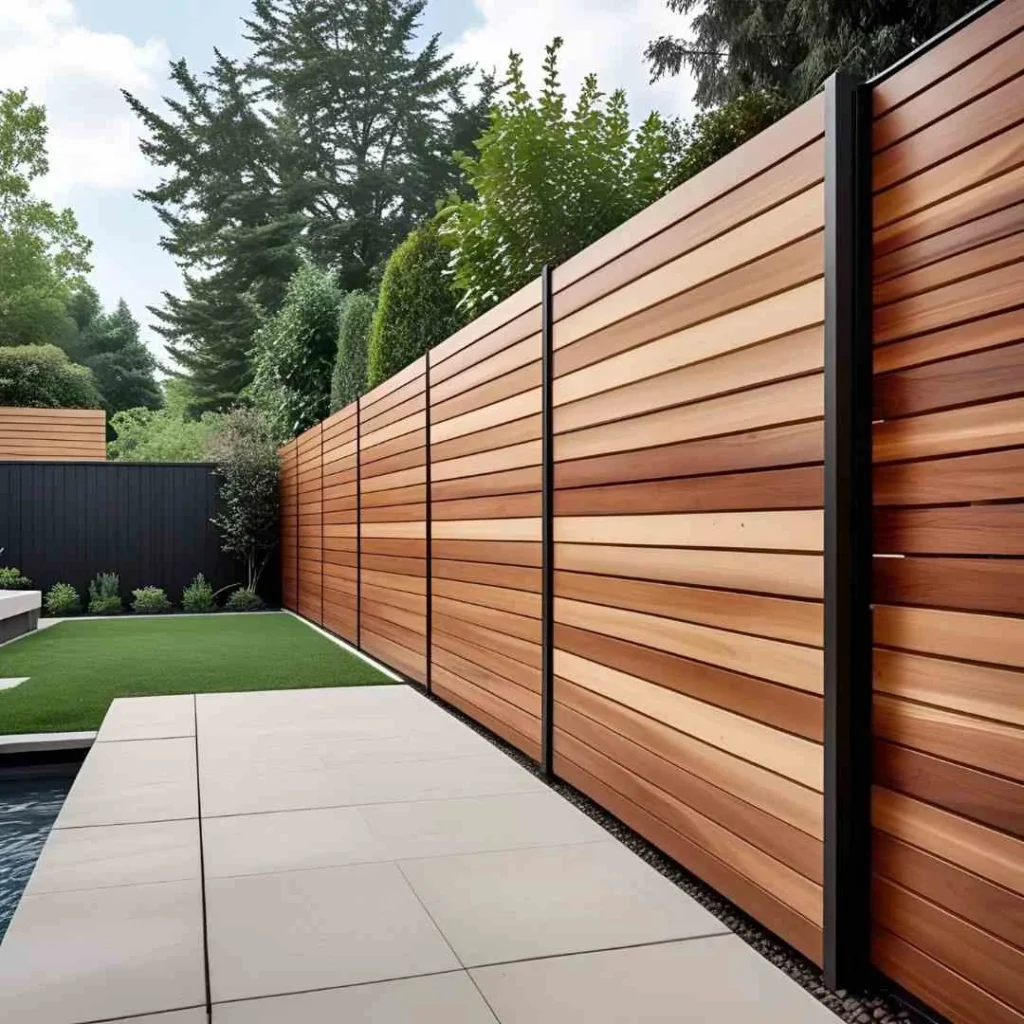 reason to choose- highland park fence company