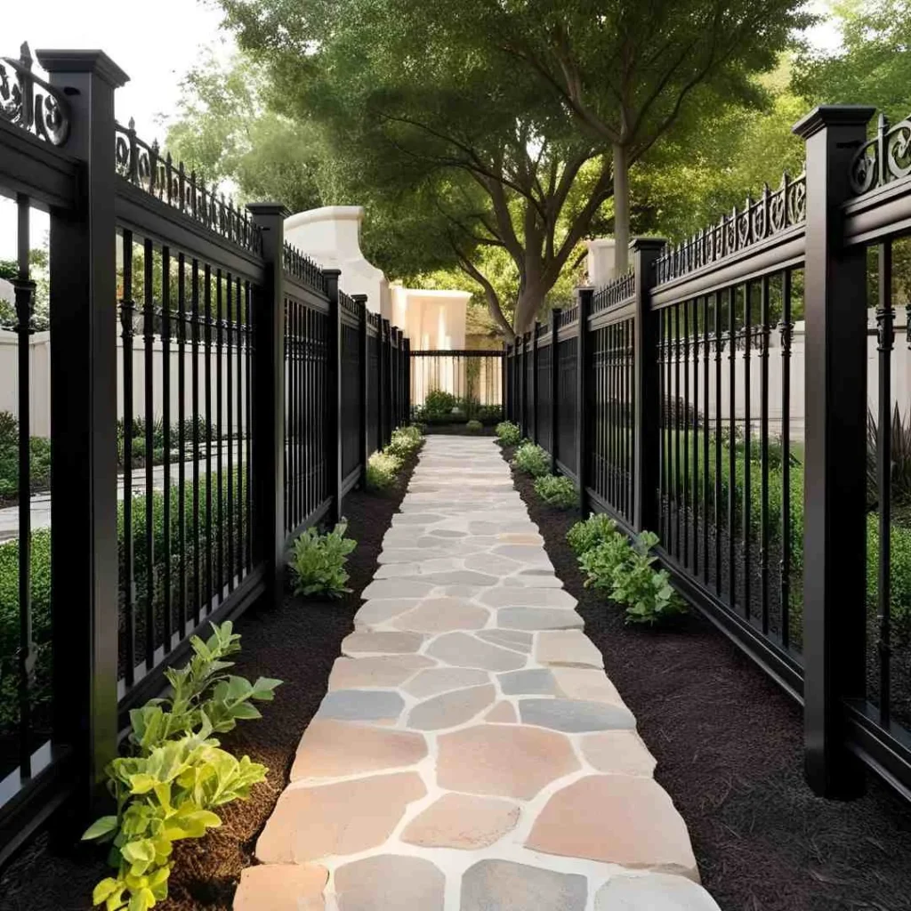 who we are- deer park fence company