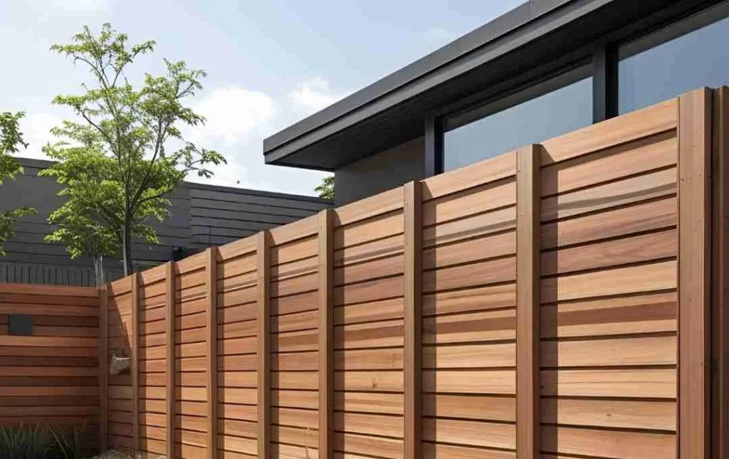 who we are- highland park fence company