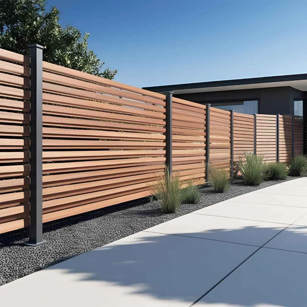 why choose us - centereach fence contractor