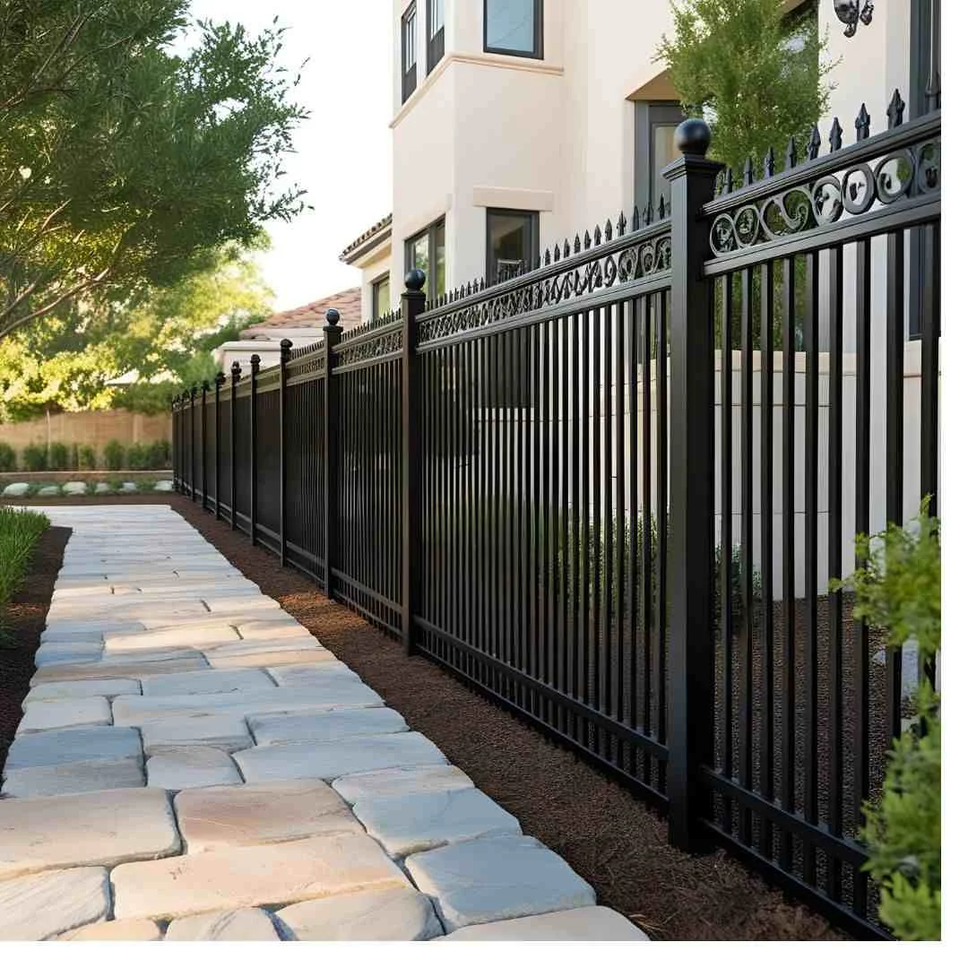 why choose us - fence company deerpark