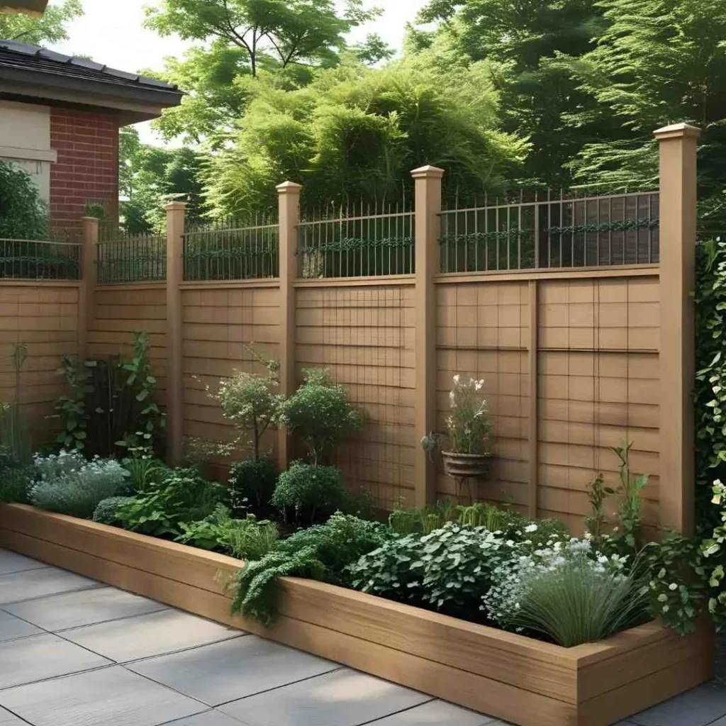 reason to choose- commack fence company