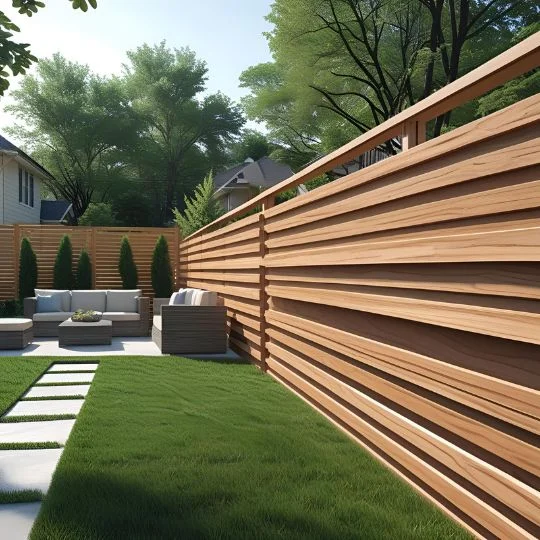 reason to choose- kensington fencing company