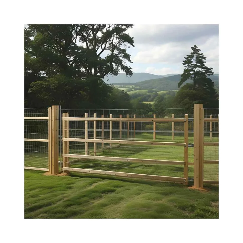 reason to choose- kings park fencing