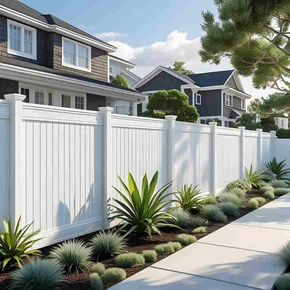 who we are- huntington station fence company