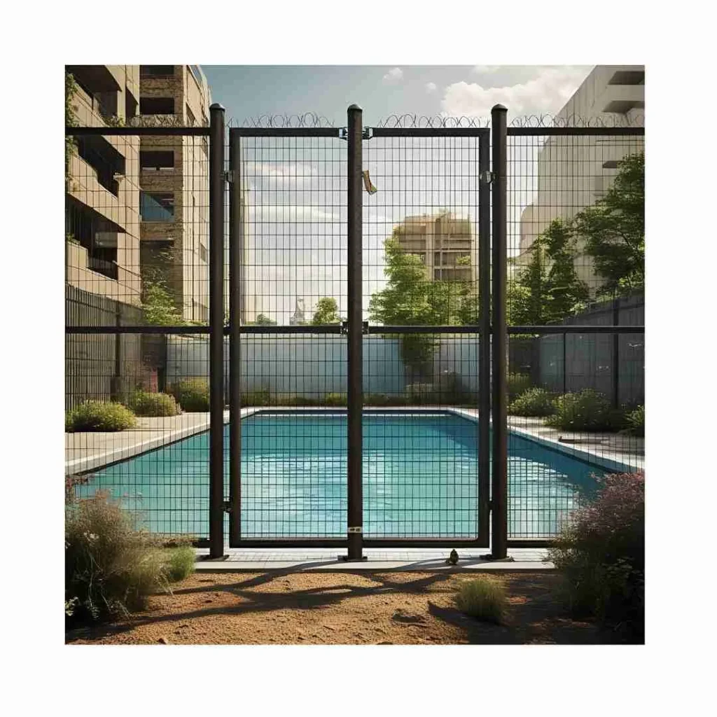 who we are- kings park fence company