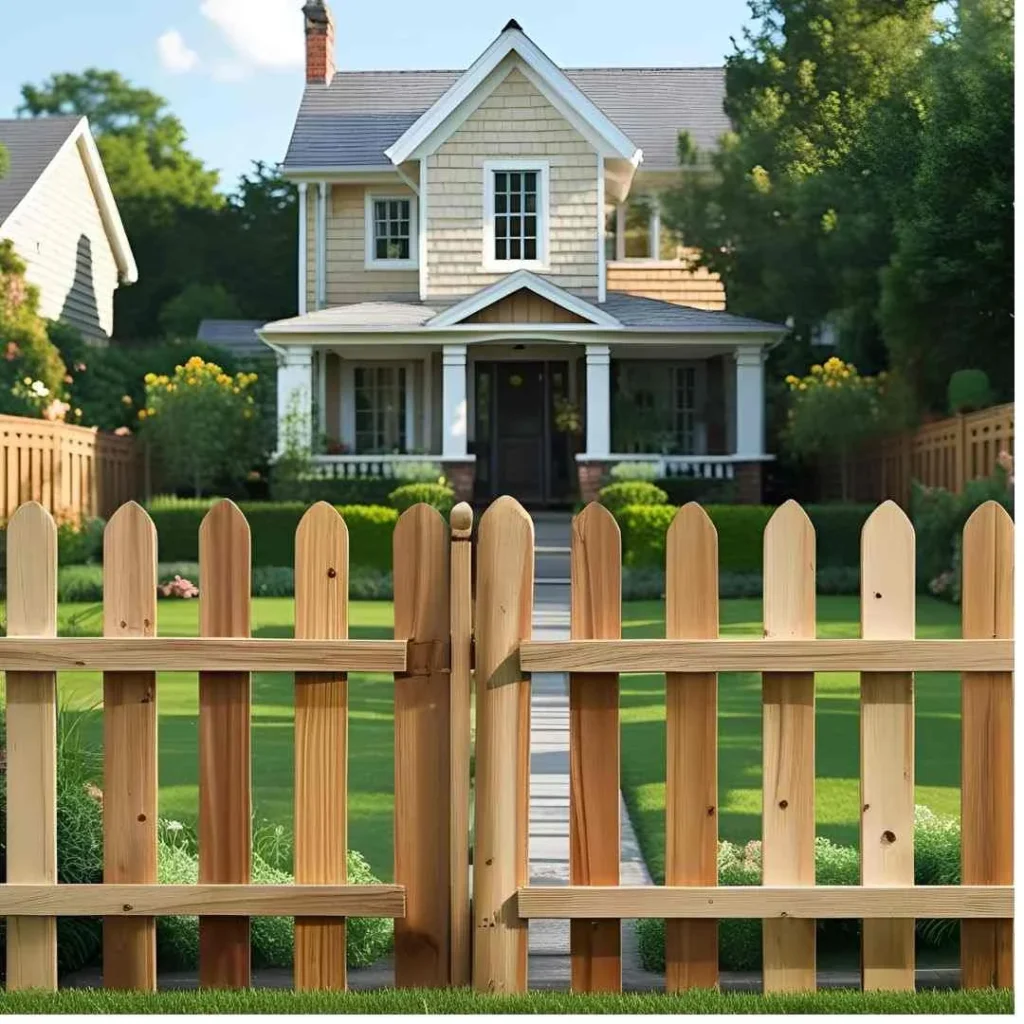 who we are- north merrick fence company