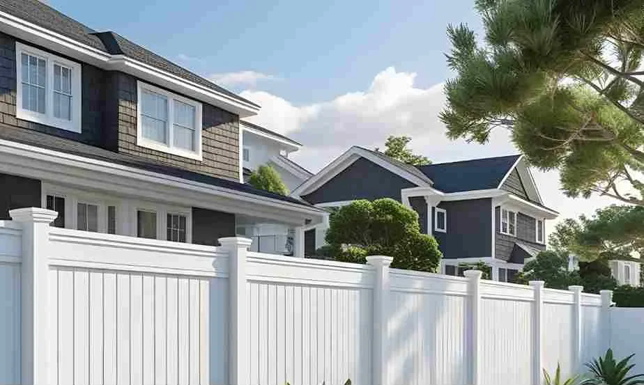 why choose us- huntington station fence