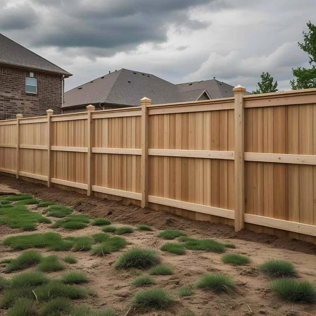 why choose us- islandia fencing company