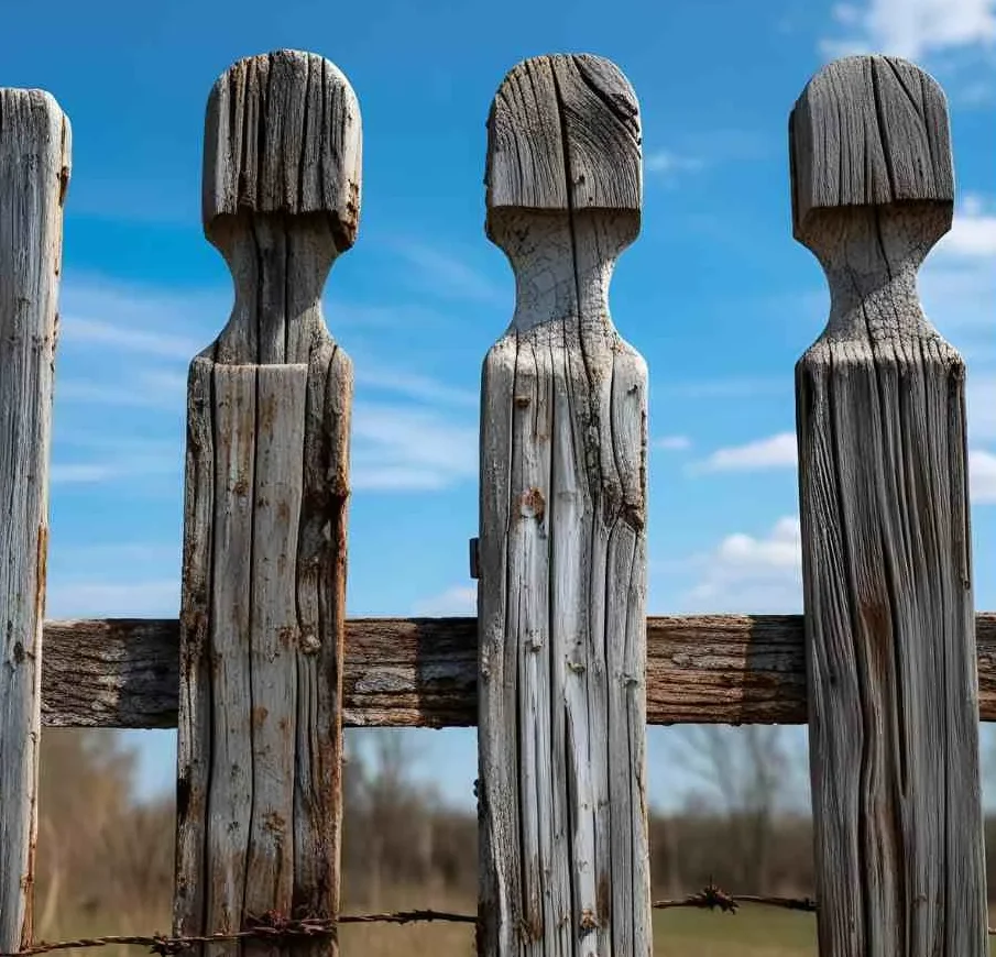 why choose us- kings park fencing company