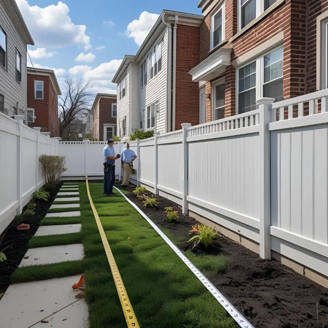 Do I Need a Permit for a Fence in NY