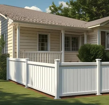 East Flatbush fence company