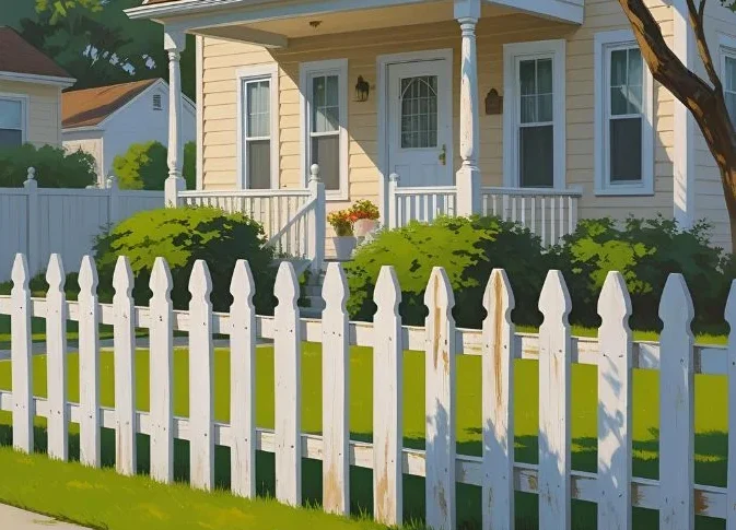 East Flatbush fencing company