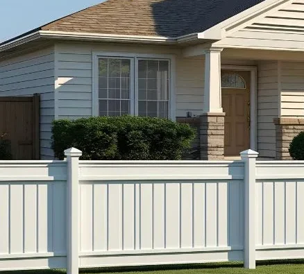 East Flatbush fencing