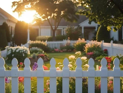 lawrence fence contractor