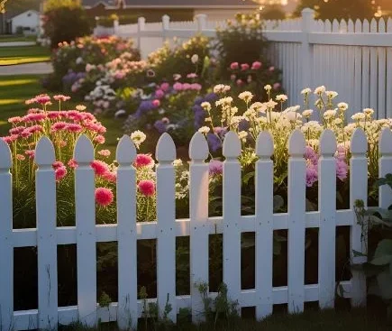 lawrence fencing
