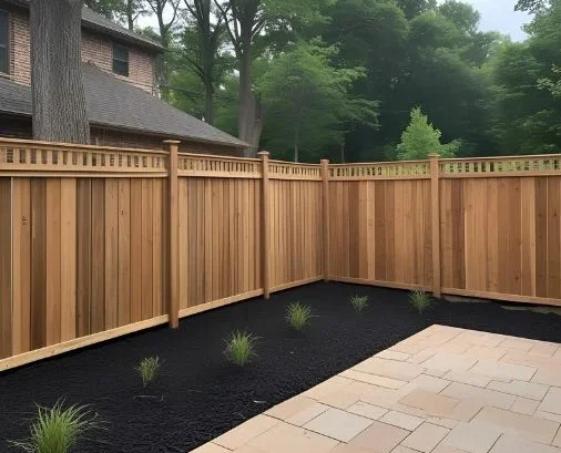 oceanside fence contractor