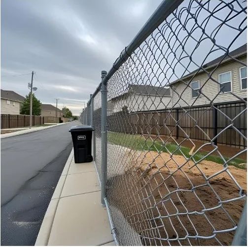 who we are-Baldwin fence contractor