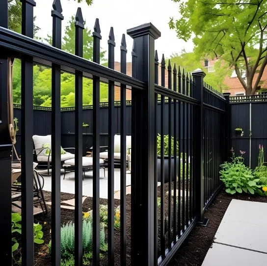 who we are-fence company hyde park
