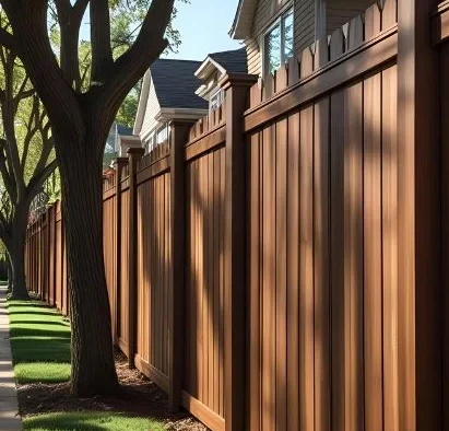 who we are - great neck fence contractor