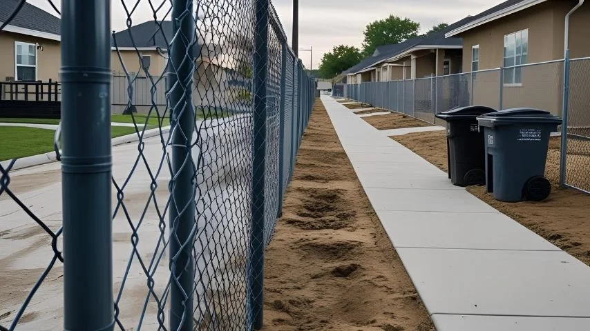 why choose us- Baldwin fence contractor