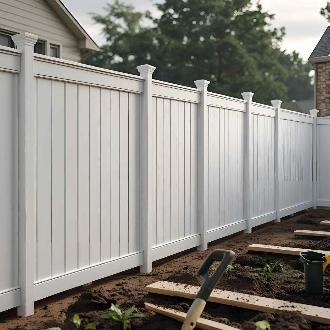 why choose us- amityville fence contractor