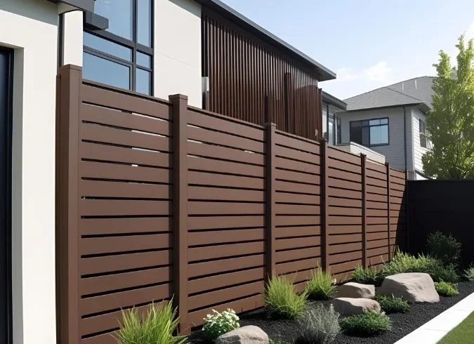 why choose us-bay shore fence contractor