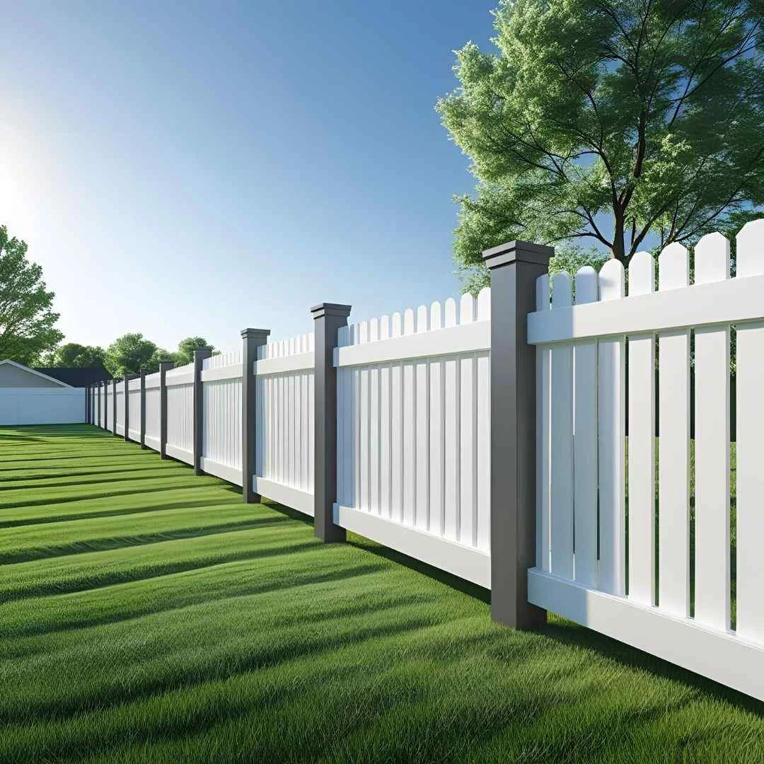 why choose us- briarwood fence company