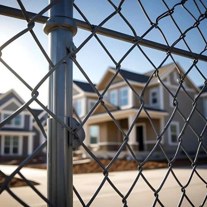 why choose us- fence contractor edgewood