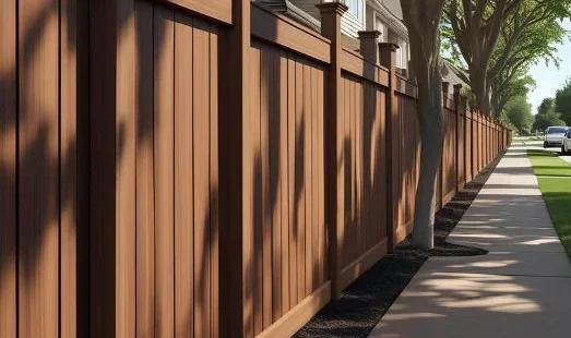 why choose us- great neck fencing company